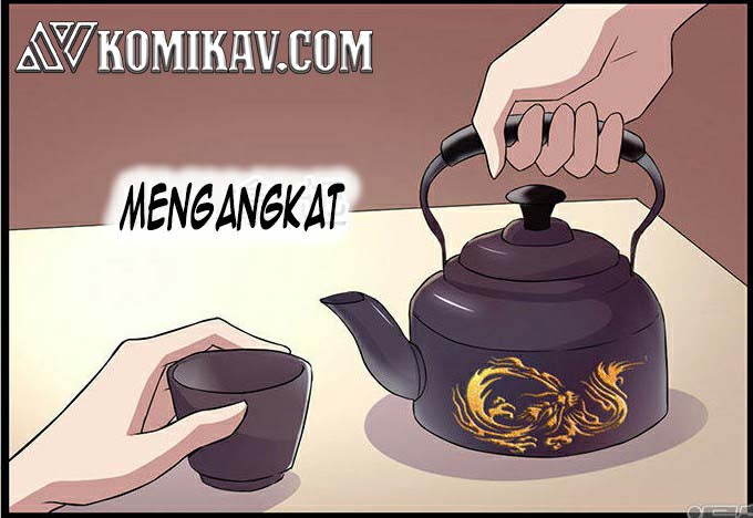 Rebirth Abandoned Less Return Chapter 11 Gambar 2